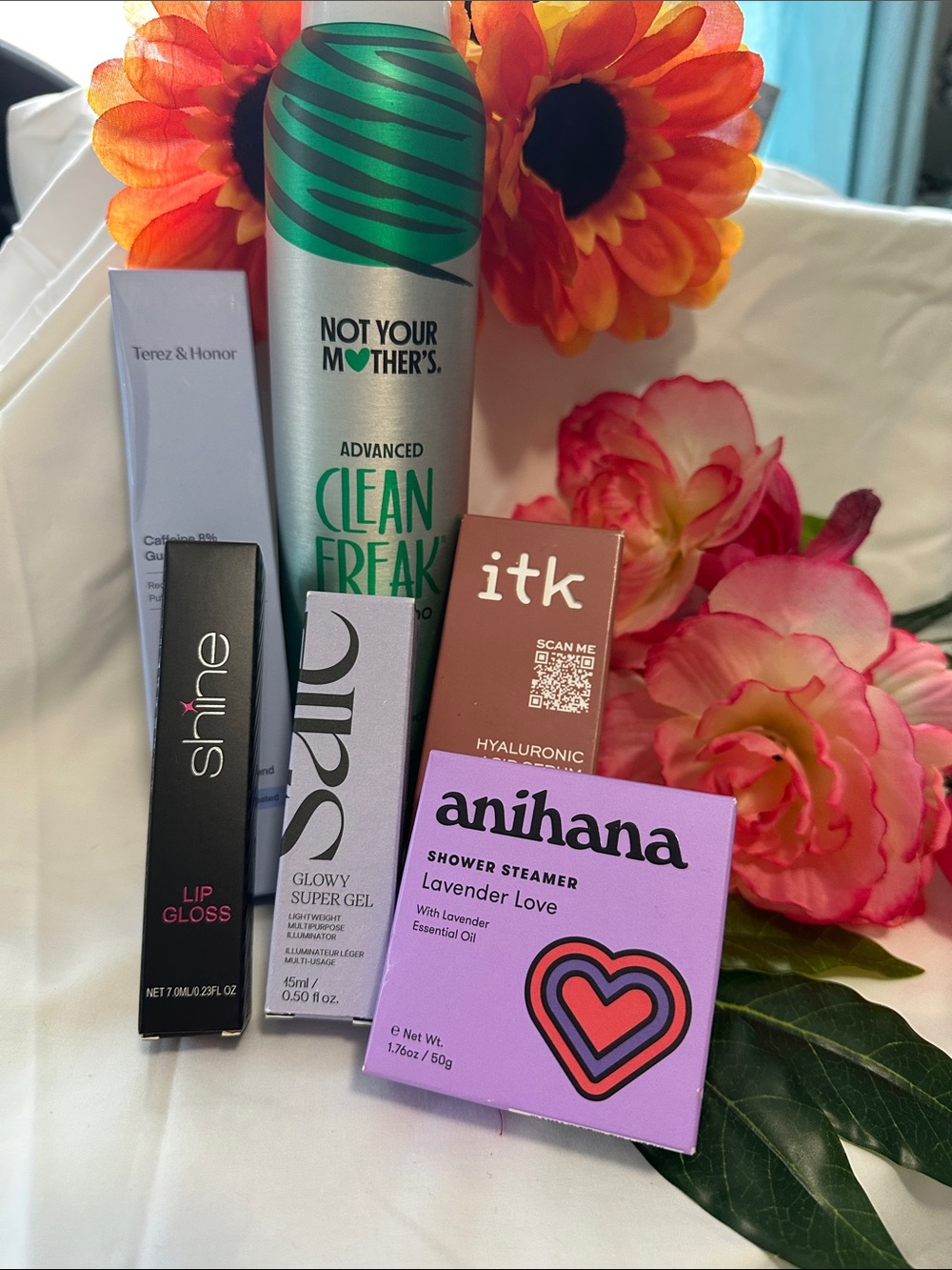 Refresh & Renew Bundle!